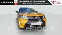 2025 Suzuki Vitara