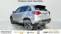 2025 Suzuki Vitara
