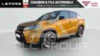 2025 Suzuki Vitara