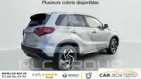 2025 Suzuki Vitara