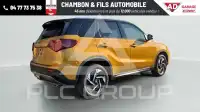 2025 Suzuki Vitara
