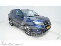 2025 Suzuki Vitara