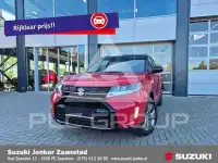 2025 Suzuki Vitara