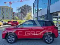 2025 Suzuki Vitara