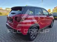 2025 Suzuki Vitara