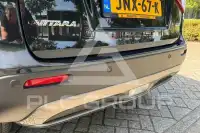 2025 Suzuki Vitara