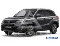 2025 Suzuki Vitara
