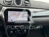 2025 Suzuki Vitara