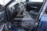2025 Suzuki Vitara