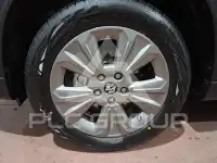 2025 Suzuki Vitara