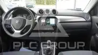 2025 Suzuki Vitara