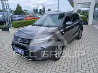 2025 Suzuki Vitara