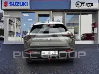 2025 Suzuki Vitara