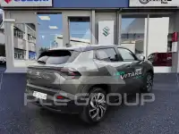 2025 Suzuki Vitara