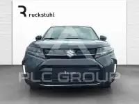 2025 Suzuki Vitara