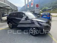 2025 Suzuki Vitara