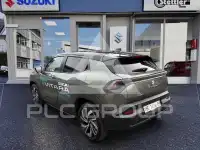 2025 Suzuki Vitara