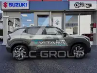 2025 Suzuki Vitara
