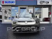 2025 Suzuki Vitara