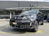 2025 Suzuki Vitara