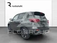 2025 Suzuki Vitara