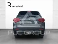 2025 Suzuki Vitara