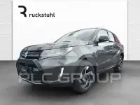 2025 Suzuki Vitara