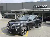 2025 Suzuki Vitara