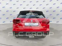 2025 Suzuki Vitara