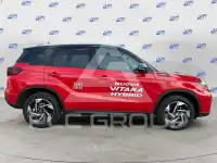 2025 Suzuki Vitara