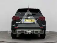 2025 Suzuki Vitara