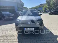 2025 Suzuki Vitara