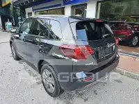 2025 Suzuki Vitara