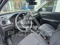 2025 Suzuki Vitara