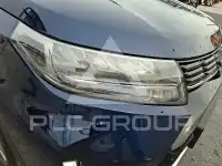 2025 Suzuki Vitara