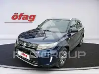 2025 Suzuki Vitara