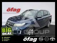 2025 Suzuki Vitara