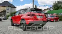 2025 Suzuki Vitara