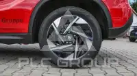 2025 Suzuki Vitara
