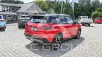 2025 Suzuki Vitara