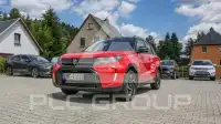 2025 Suzuki Vitara