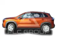 2025 Suzuki SX4