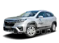 2025 Suzuki SX4