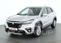 2025 Suzuki SX4