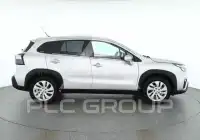 2025 Suzuki SX4