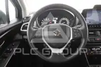 2025 Suzuki SX4