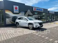 2025 Suzuki SX4