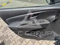 2025 Suzuki SX4