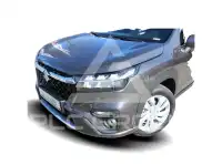 2025 Suzuki SX4