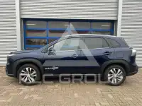 2025 Suzuki SX4